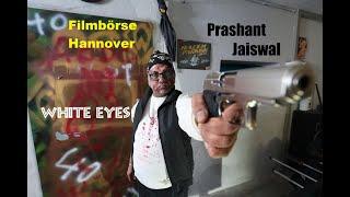 Prashant Jaiswal kommt zur Filmbörse Hannover (22.03.25)