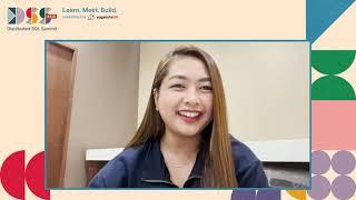 VST ECS Phils. Inc Shares Why They Will Be at the Distributed SQL Summit Asia