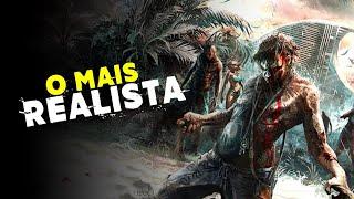 Qual APOCALIPSE ZUMBI  Poderia Acontecer na VIDA REAL