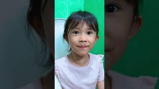 Aletha Panik Di Toilet Umum #alethaabew