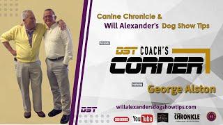 Coach's Corner 5 - Will Alexander & George Alston