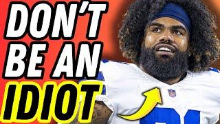 12 Running Backs your IDIOT Leaguemates Are SLEEPING On | 2024 Fantasy Football Underdog Fantasy