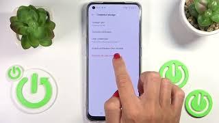How to Remove All Certificates from OPPO Reno 5 Z – Delete Security Data