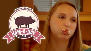 Ham-A-Day Club