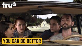 You Can Do Better - The Road Trip Dream Team