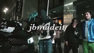 Ybcdul x Philly Type Beat - “Black Ops” | Prod. JBMADEIT