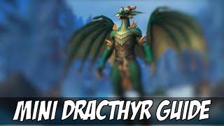 Mini-Guide und Tipps zum Rufer der Dracthyr: Fähigkeiten-Rota, Prioritäten, Stats und Talente