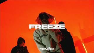 [FREE] #OFB Bandokay x Izzpot Type Beat "Freeze" | UK Drill Instrumental 2021