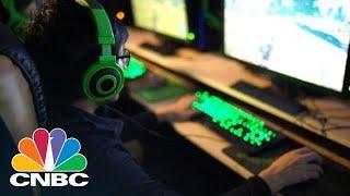 Twitch Gamers Are Making Six-Figure Salaries Thanks To This Man’s Work Behind The Scenes | CNBC