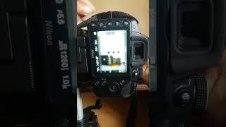 Nikon D3200 Dslr Jack Daniels Product photography...