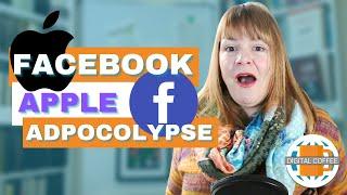 Digital Marketing News 8th January 2021- Apple vs Facebook, How iOS 14 Will Impact Your Facebook Ads