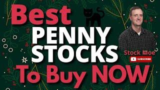 Best PENNY STOCKS TO BUY NOW ALPP Stock Price Prediction