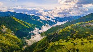 Яки Родопски мъгли/Cool Rhodope mists