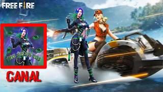 Garena Free Fire - Quando eu miro ninguém escapa!