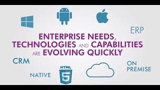 Magic End-To-End Enterprise Mobility Solution