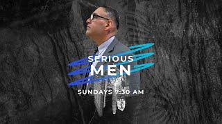 Serious Men  29DEC24