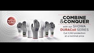 DURACoil Series - 7 Affordable Models with Cut Level C