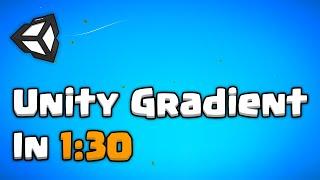 Gradient Background in Unity
