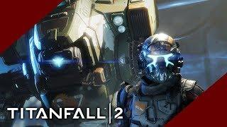 Titanfall 2 - ОБОРОНА ФРОНТИРА НА РОНИНЕ. (ALL DLC)