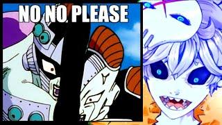 These Viral DBZ Meme Videos Are Gonna Get Me Cancelled | Nux Watches Solid JJ