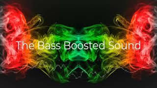 Robert Miles - Children (Bass Boosted)