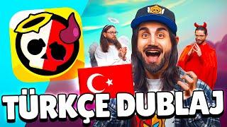 TÜRKÇE DUBLAJ BRAWL TALK! YENİ KUTULAR, ÜCRETSİZ ÖDÜLLER VE DAHA FAZLASI! - Brawl Stars