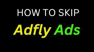 ADFLY CLICK ALLOW TO CONTINUE (FIXED!!)