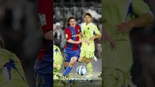 Messi’s Coldest Moments #shorts