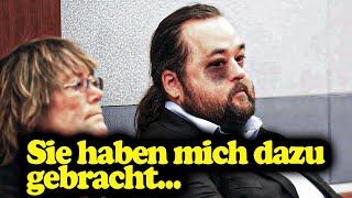 Chumlee bekennt sich schuldig, auf Wiedersehen, Pawn Stars