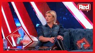 Pitam za druga - Gošća: Ivana Šašić - 24.03.2024. - RED TV