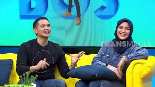 [FULL] Citra Kirana dan Rezky Aditya Menanti Sang Buah Hati | OKAY BOS (19/06/20)