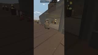 If Bob the Builder was making Bombs  #unturned #funny