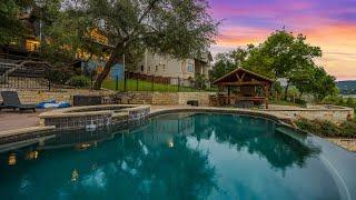 Cinematic Property Tour in Leander, Texas by Lago Vista #Leander #lagovista #realestatevideo