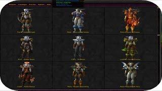 How to use Mog It to find the perfect transmog!!