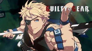 Guilty Gear -Strive- - Sin Kiske DLC Character Trailer