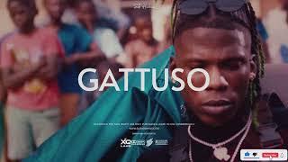 Amapiano Instrumental 2023 Seyi Vibez Young Jonn X Asake X Zinoleesky  Type Beat- "GATTUSO"