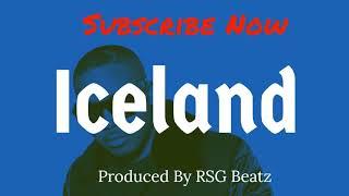 Nas Type Beat/Instrumental "ICELAND" Prod. RSG Beatz