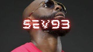 Kaaris x Therapy Type Beat "SEV93" / Instru Trap Sombre Banger // Instru Rap Trap Sombre 2024