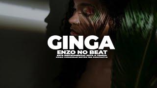 (free) Kizomba x Zouk Type Beat ~ "Ginga" Ghetto Zouk Instrumental 2024 | Edmazia Mayembe Type Beat