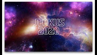 Jfokus 2020 Mood Video