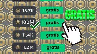 NOVO BUG! COMO GANHAR MAIS DE *300,000* R0BUX DE *GRAÇA* NO ROBLOX (FUNCIONA 100%)🪅