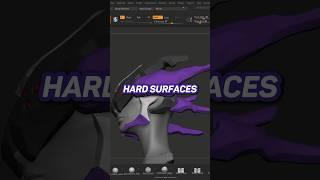 Top Zbrush Brushes for Beginners