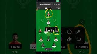 SOB vs MNR DREAM11 || MNR Vs SOB DREAM11 PREDICTION TEAM || THE 100 TODAY MATCH