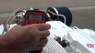 12v 24v Alternator Test