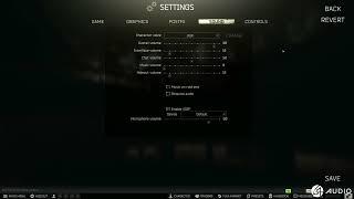 Lvndmark Escape From Tarkov Settings 1440p - 08-11-2023