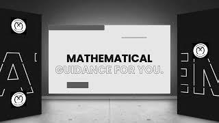 Higher Level Mathematical Guidance by @mathsxplore for UG | PG | CSIR - NET/JRF | IIT-JAM etc.