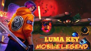 Luma Key ml ling