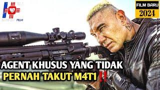 Sempat Diremehkan Oleh Semua Orang Namun Ternyata??? / Alur Cerita FIlm Action 2024