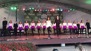 The Academy of Irish Dance - Riverdance 2017