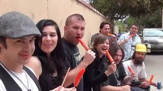 Popsicle Challenge